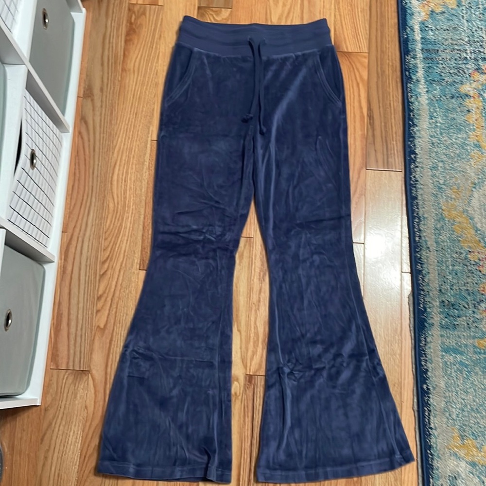 Flare yoga pants